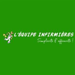 L'EQUIPE INFIRMIERES, Cuesmes openingstijden