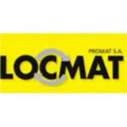 Locmat, Wauthier-Braine openingstijden