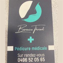 Thiriart Bérénice, Mettet openingstijden