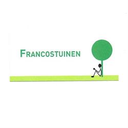 Francostuinen, Essen openingstijden