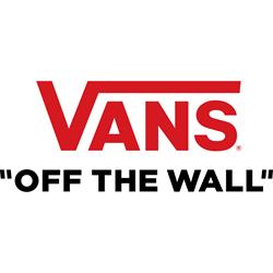 VANS Store Brussels, openingstijden