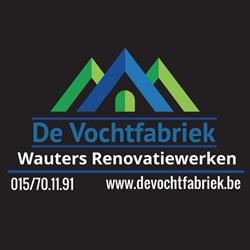 Renovatiewerken Wauters, Putte openingstijden