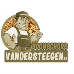 Boomschors Limburg Vandersteegen, Kortessem openingstijden