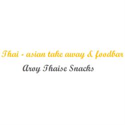 Aroy Thaise snacks, Aarschot openingstijden