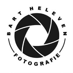 Fotografie Bart Heleven, Zonhoven openingstijden