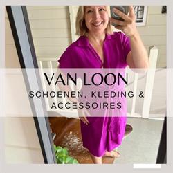 Schoenen van Loon, Temse openingstijden
