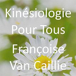 Kinésiologie pour tous - F. Van Caillie, Vorst openingstijden