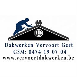 Dakwerken Vervoort Gert, Turnhout openingstijden