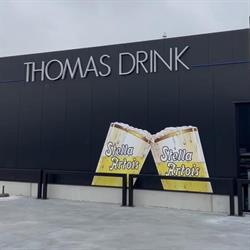 Thomas-Drink nv, Zoutleeuw openingstijden
