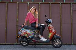 West Bikes Import, Kortrijk openingstijden