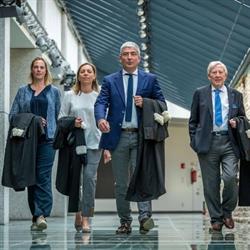 Lijnrecht, Tongeren openingstijden