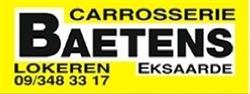 Carrosserie Baetens Eksaarde bvba, Lokeren openingstijden