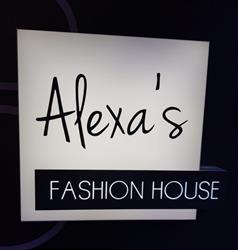 Alexa's Fashion House, Eupen openingstijden