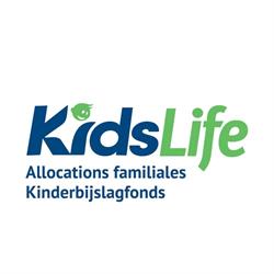 KidsLife Allocations Familiales - Kinderbijslag, Brussel openingstijden