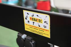 Mekatec, Oostkamp openingstijden