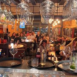 Brasserie Ardennaise, Bastenaken openingstijden