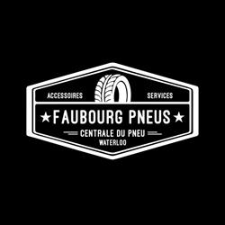 Faubourg Pneus, Waterloo openingstijden