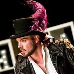 Goochelaar, illusionist - Diamond Illusions, Ham openingstijden