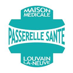 Maison Médicale Passerelle Santé LLN asbl, Louvain-la-Neuve openingstijden