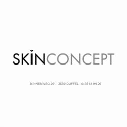 Skinconcept, Duffel openingstijden