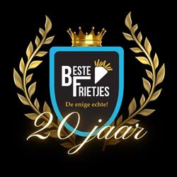 Beste Frietjes, Staden openingstijden