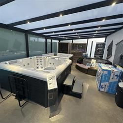JLC Piscines et Wellness, Theux openingstijden