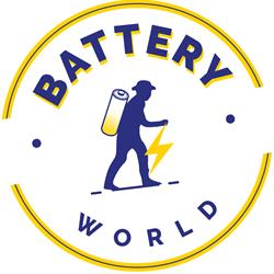 BATTERY WORLD Bruxelles, Ukkel openingstijden