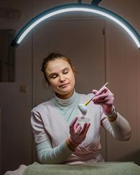 Douce Alchimie Esthétique, Gosselies openingstijden