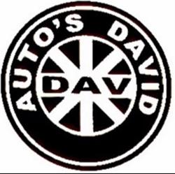 AUTO’S DAVID BVBA, Roeselare openingstijden