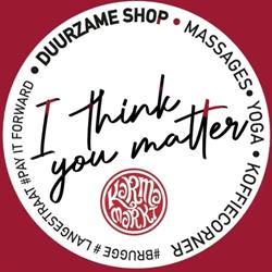 KarmaMarkt, Brugge openingstijden