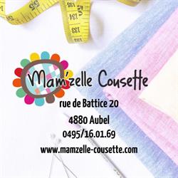 Mam'zelle Cousette, Aubel openingstijden