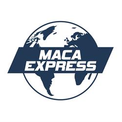 Maca Express International sa, Waver openingstijden