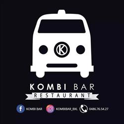 Kombi Bar, Brussel openingstijden