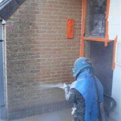 Gevelrenovatie De Cooman & Zoon, Nieuwerkerken openingstijden