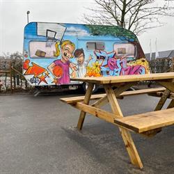 Ten Parke, Torhout openingstijden