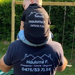 Haulotte F., Chastre openingstijden