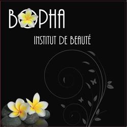 Bopha Institut de Beauté, Jambes openingstijden