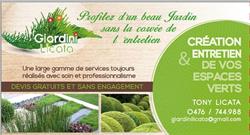 Giardini Licata, Amay openingstijden