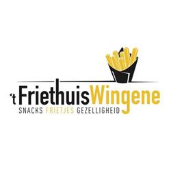 Frituur ‘T friethuis Wingene, openingstijden