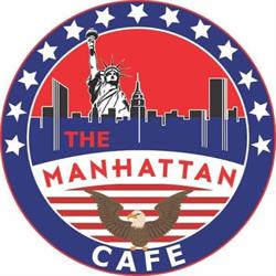 The Manhattan Cafe/ Restaurant Brussels, Sint-Lambrechts-Woluwe openingstijden