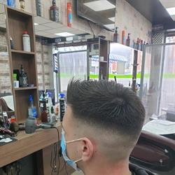 Hair Style coiffure & coiffeure & barbier, Fléron openingstijden