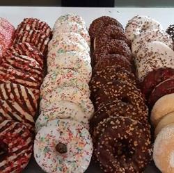 Bakkerij Deneubourg De Vrede, Blankenberge openingstijden