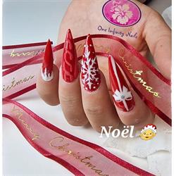 Infinity-Nails, Chapelle-lez-Herlaimont openingstijden