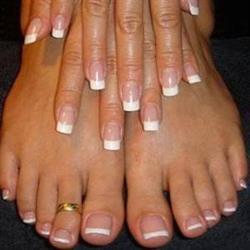 Nails by Maïté, Lembeek openingstijden