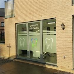 Cabinet Dentaire Sophie Vellut, Chastre openingstijden