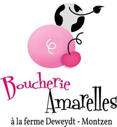 Boucherie Amarelles, Montzen openingstijden