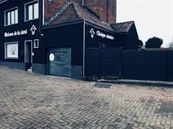 Maison de la dent, Châtelet openingstijden