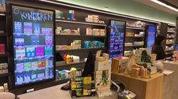 Apotheek Vandersteen Huizingen, Beersel openingstijden