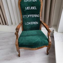 Master Tailor, Lokeren openingstijden