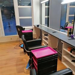 Afro Coiffure Mixte, Verviers openingstijden